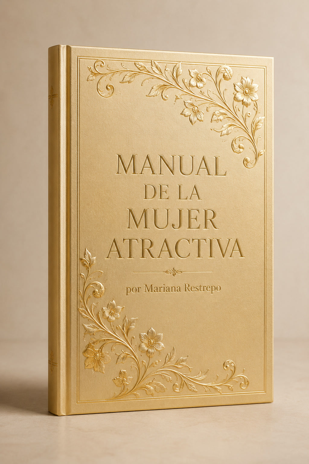 Manual de la mujer atractiva